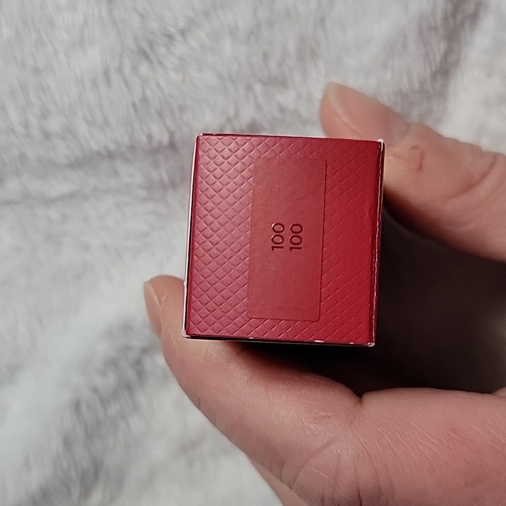 Tom Ford Lipstick Shade 100 100 NWT - Picture 3 of 9